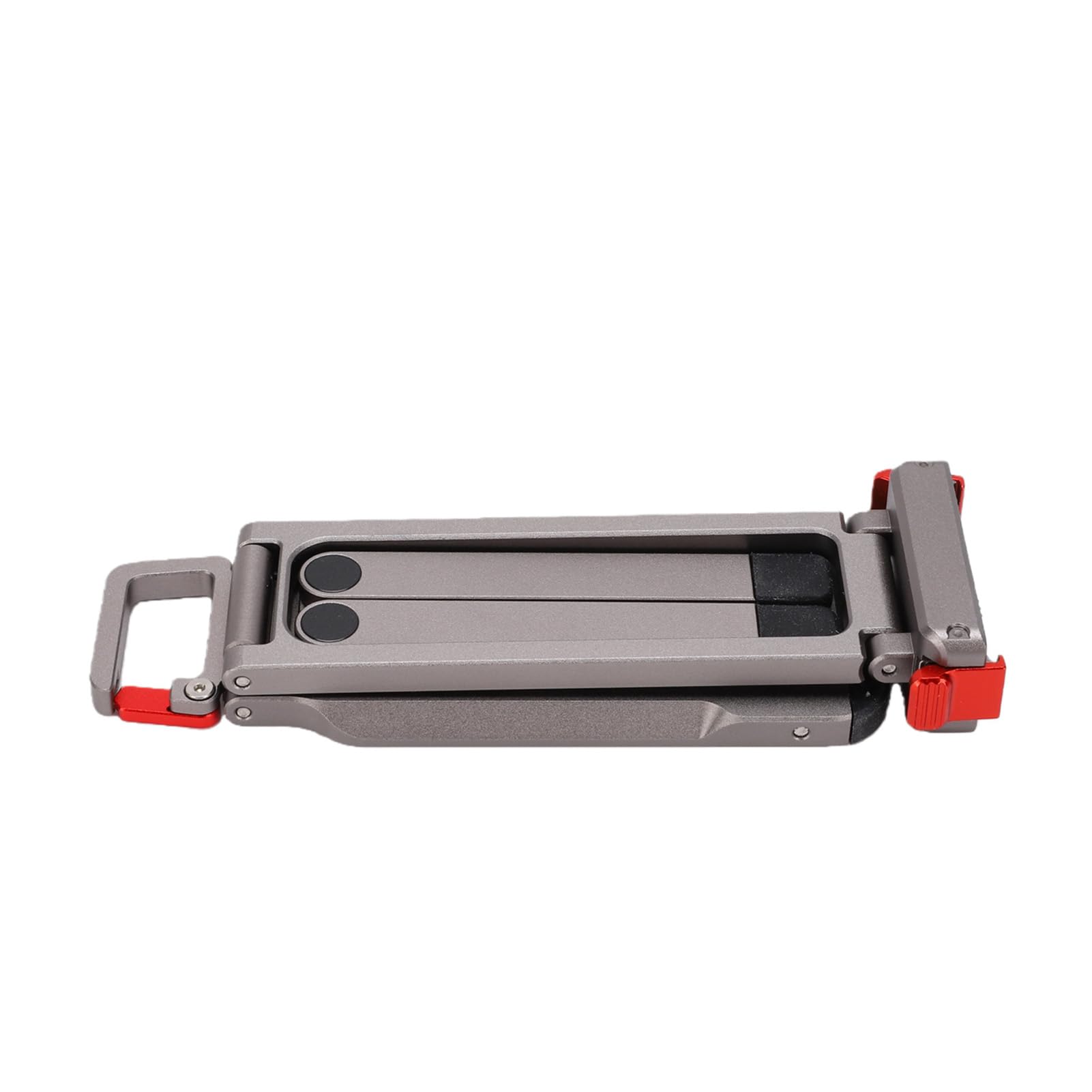 Matybobe Treppiede per Action Camera con Impugnatura Magnetica, Treppiede