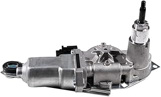 Moteur d'essuie-glace arrière compatible avec Peugeot 108 2014-2024 Citroën C1 2014-2024 Toyota Aygo 2014-2024 Remplacement B000797280
