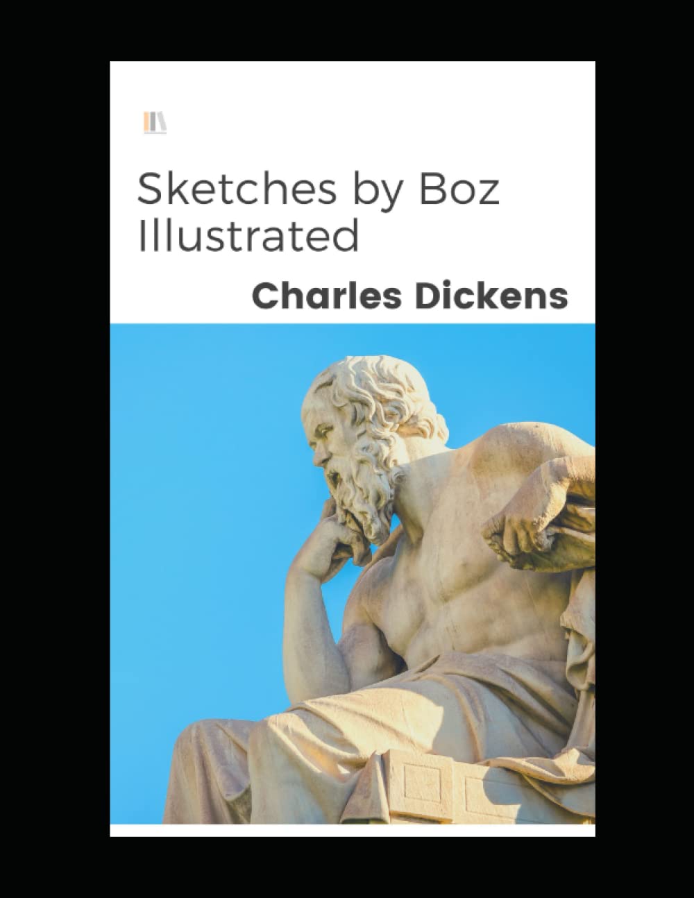 Sketches by Boz Illustrated