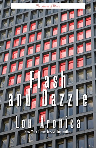 Flash and Dazzle (The Hearts of Men Book 6)