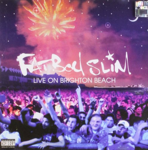 Live on Brighton Beach