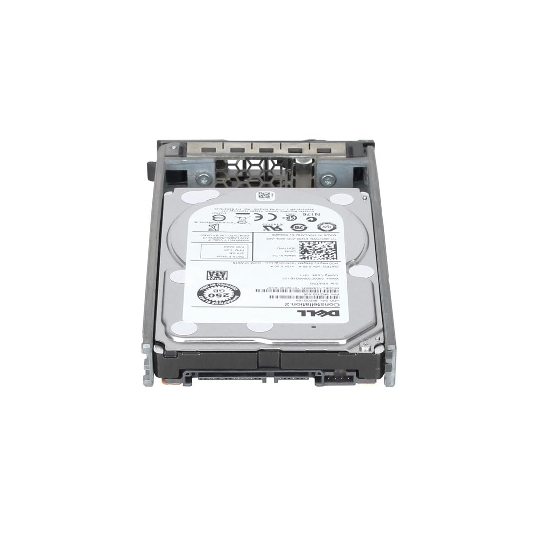 Amazon | Seagate Constellation 2 ST9250610NS 内蔵ハードドライブ