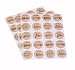 SuperCat 220400 Catnip Stickers, 60 Stickers