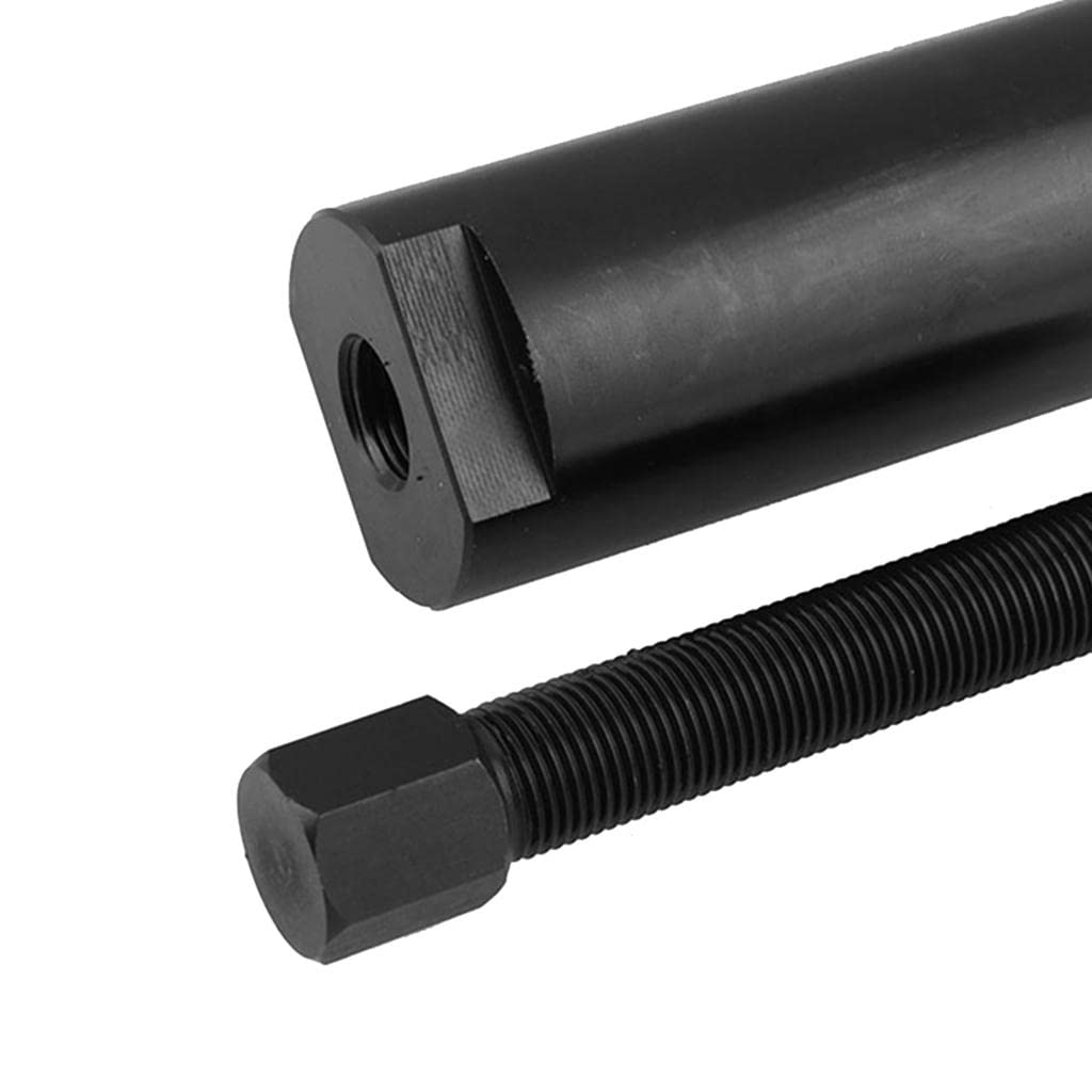 Extractor de Volante Extractor de Volante de Motocicleta, Pieza de Repuesto Magneto de 35mm, Herramienta extractora de Acero al Carbono para YFZ450
