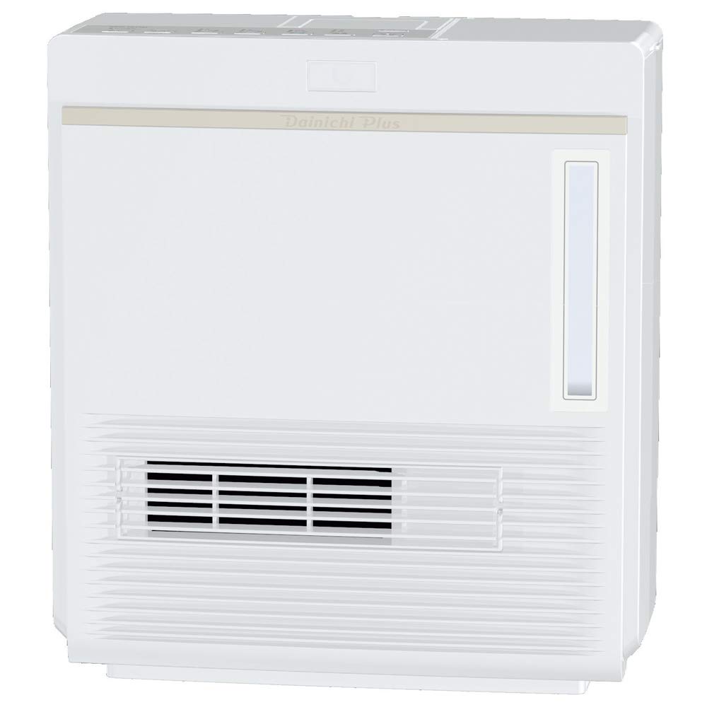 ダイニチ 加湿セラミックファンヒーター（EFH-1200F）