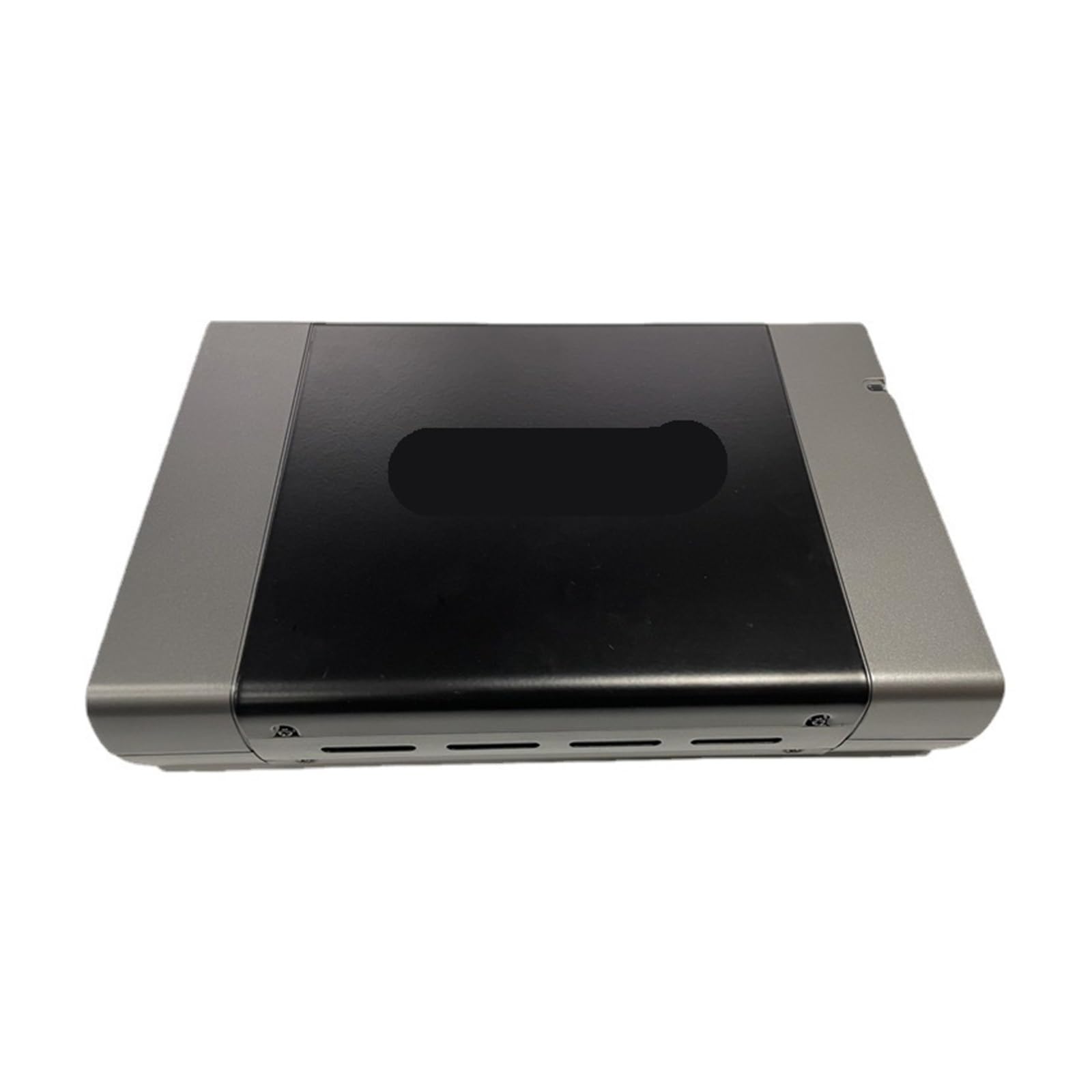 Odtwarzacz DVD, Zewnętrzna nagrywarka USB 24X CD DVD RW Dwuwarstwowa stacja dysków 8.5G D9 Uniwersalna do komputerów