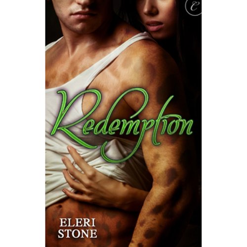 Cover art for Redemption