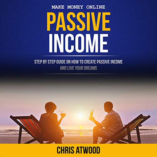 Passive Step by Step Guide on How to Create Passive and