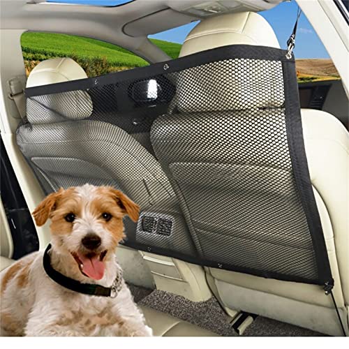 equlup Car Pet Barrier - Image 2