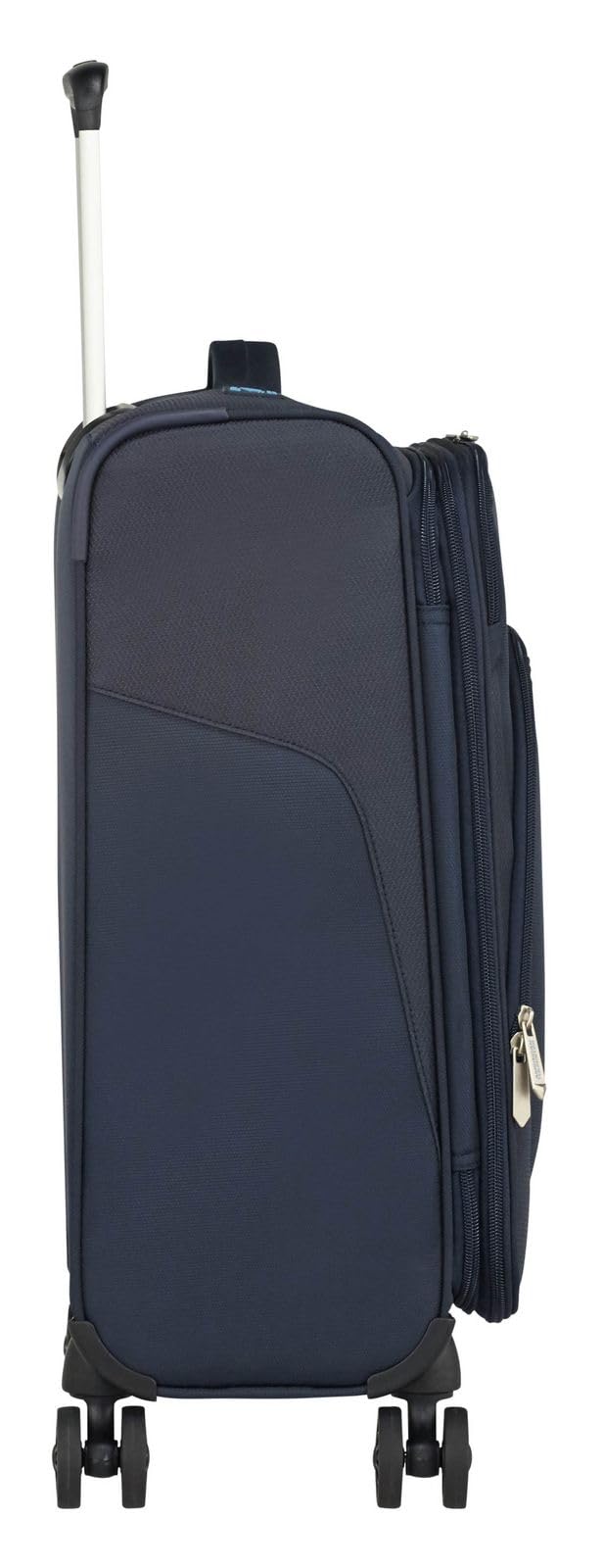 American Tourister Valuta di Funcunk Summer , 55 cm, 46 litri, marina