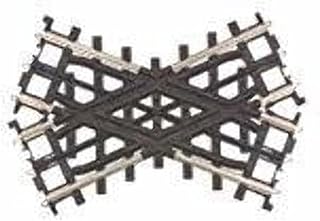 MTH O Scale Scaletrax 45-Degree Crossover