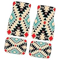 Tapis De Voiture Cactus Sun Boho Accessoires De Voiture Boho Texas Arizona Kawaii Desert Vibes Accessoires De Voiture Texas Cadeaux Tapis De Voiture Tapis De Sol De Voiture - France