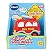 VTech Go! Smart Wheels Fire Truck Multicolor