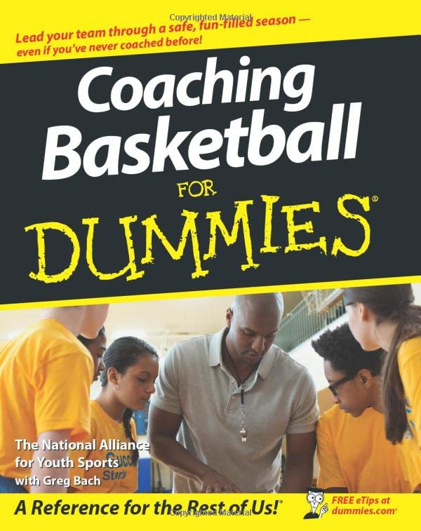 Best Coaching Football For Dummies 2023 Where to Buy?