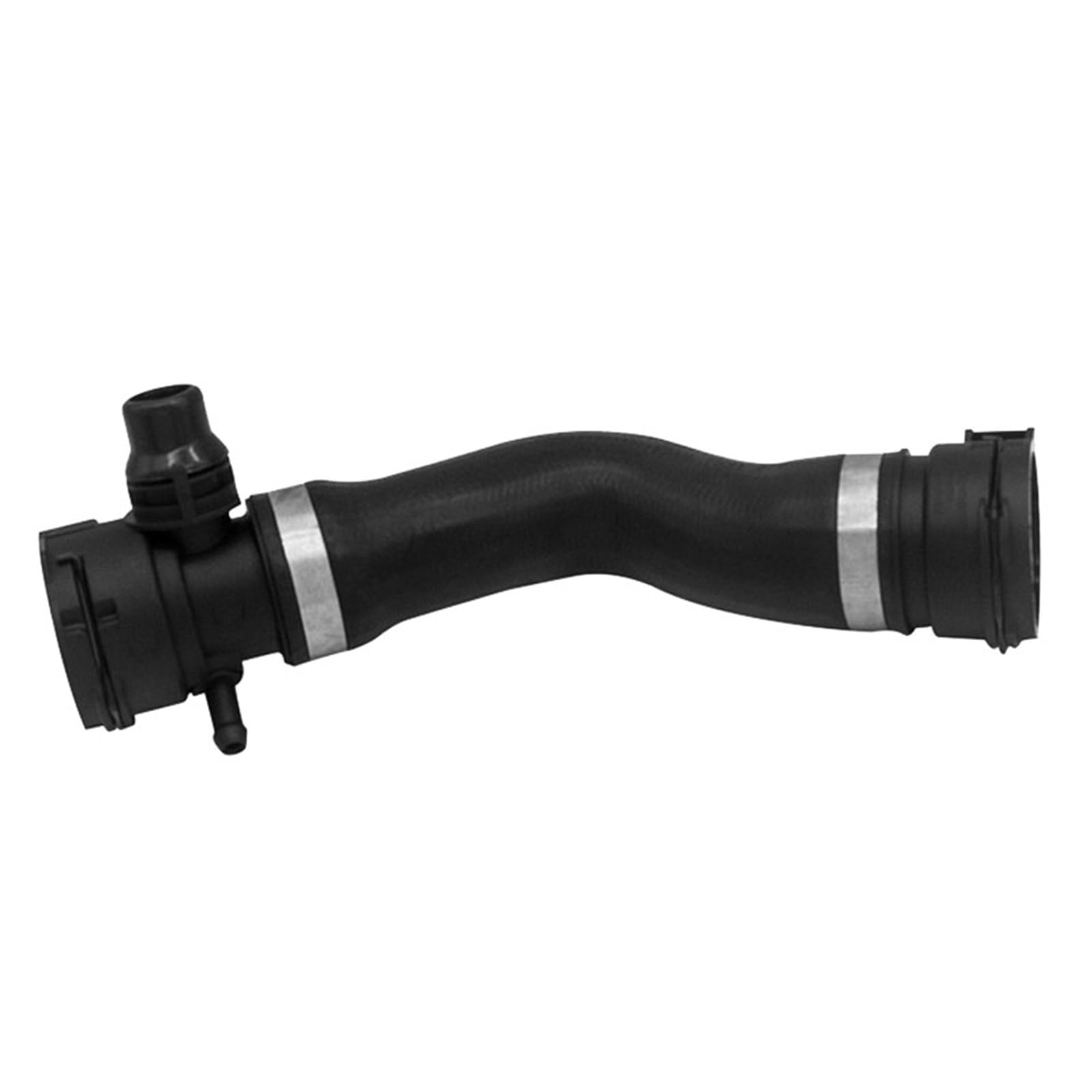 Ydybda One Color 17127531579 Upper Radiator Coolant Hose For Bmw 128I 323I 325I 325Xi 328I 328Xi