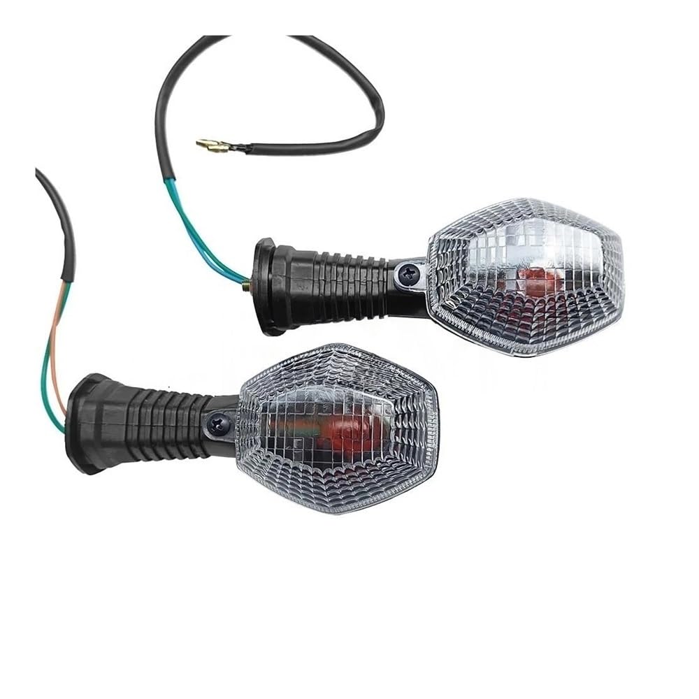 intermitentes led Para Motocicleta Para GSF 600/650/1200/1250