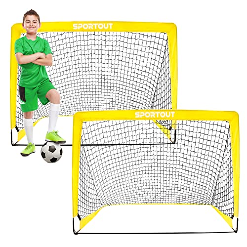 Fußballtor 2er Set Die 15 besten Produkte im Vergleich kita.de Ratgeber