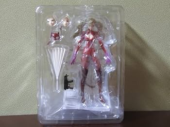 【特典付・美品】figma 398 パンサー 高巻杏 ペルソナ5 フィギュア レビュー】 figma 398 パンサー