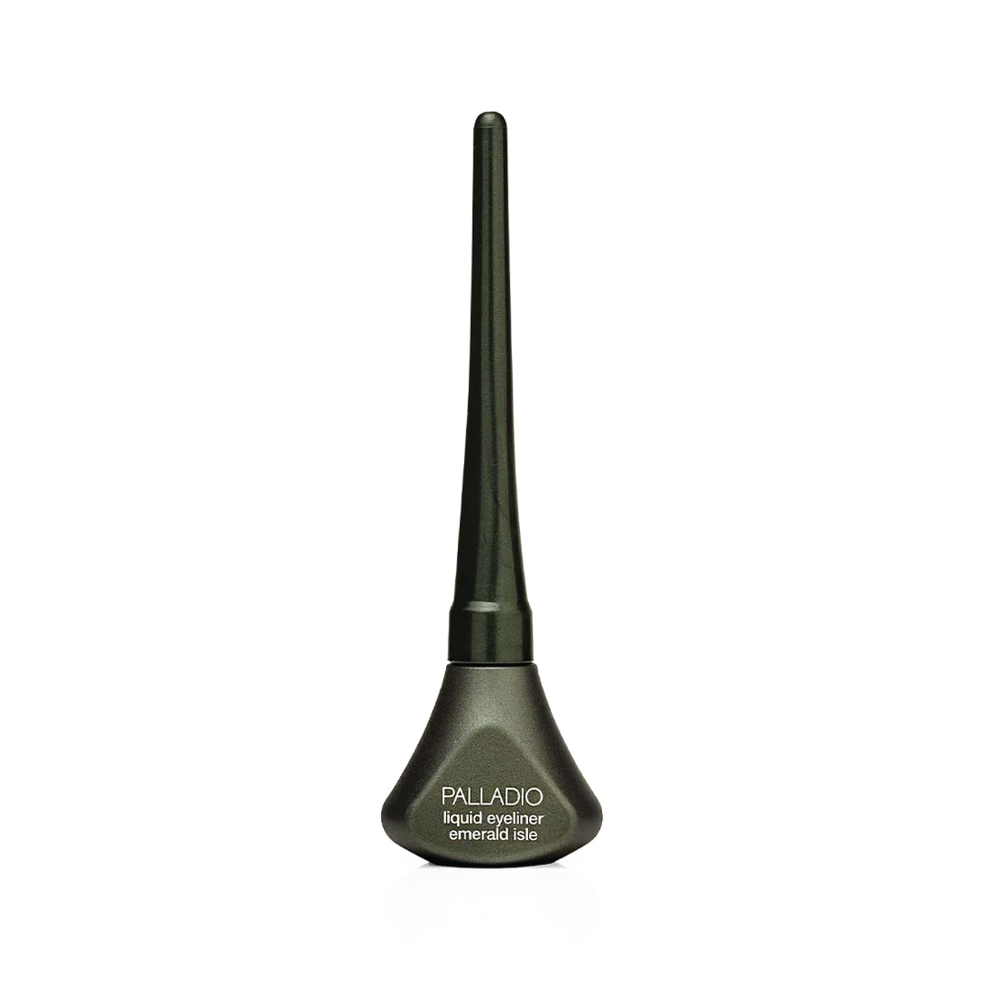 Palladio Liquid Eyeliner Emerald Isle, 1er Pack (1 x 4 ml)