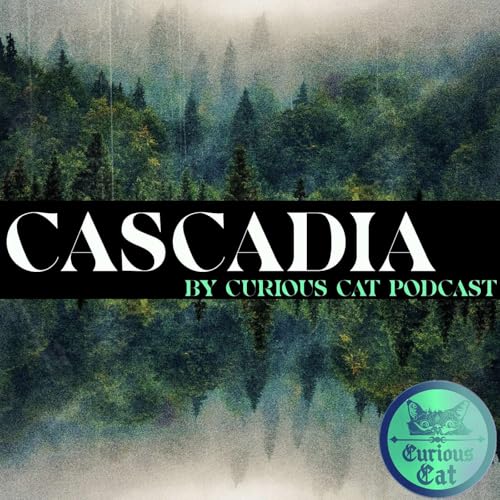 Oregon Ghosts of the Pacific Crest Trail