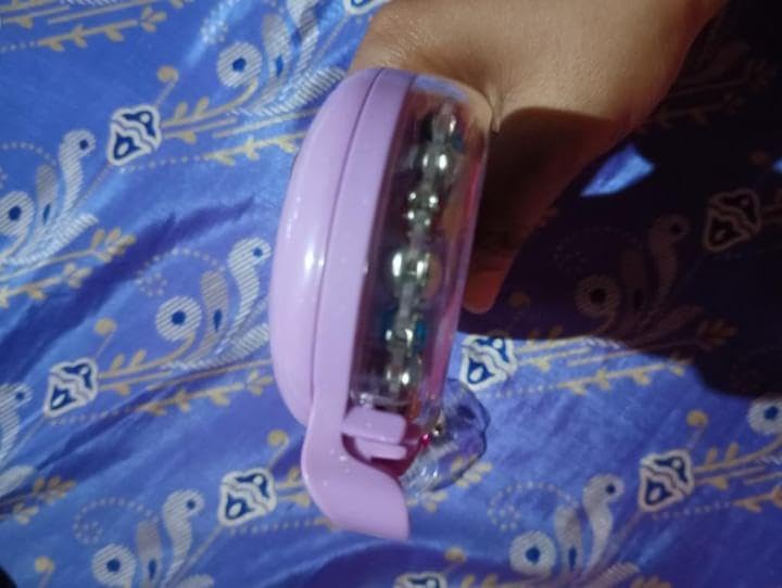 Hair Gem Stamper Quick Gems Hair jeweler kit, Sparkle Rhinestones Quick