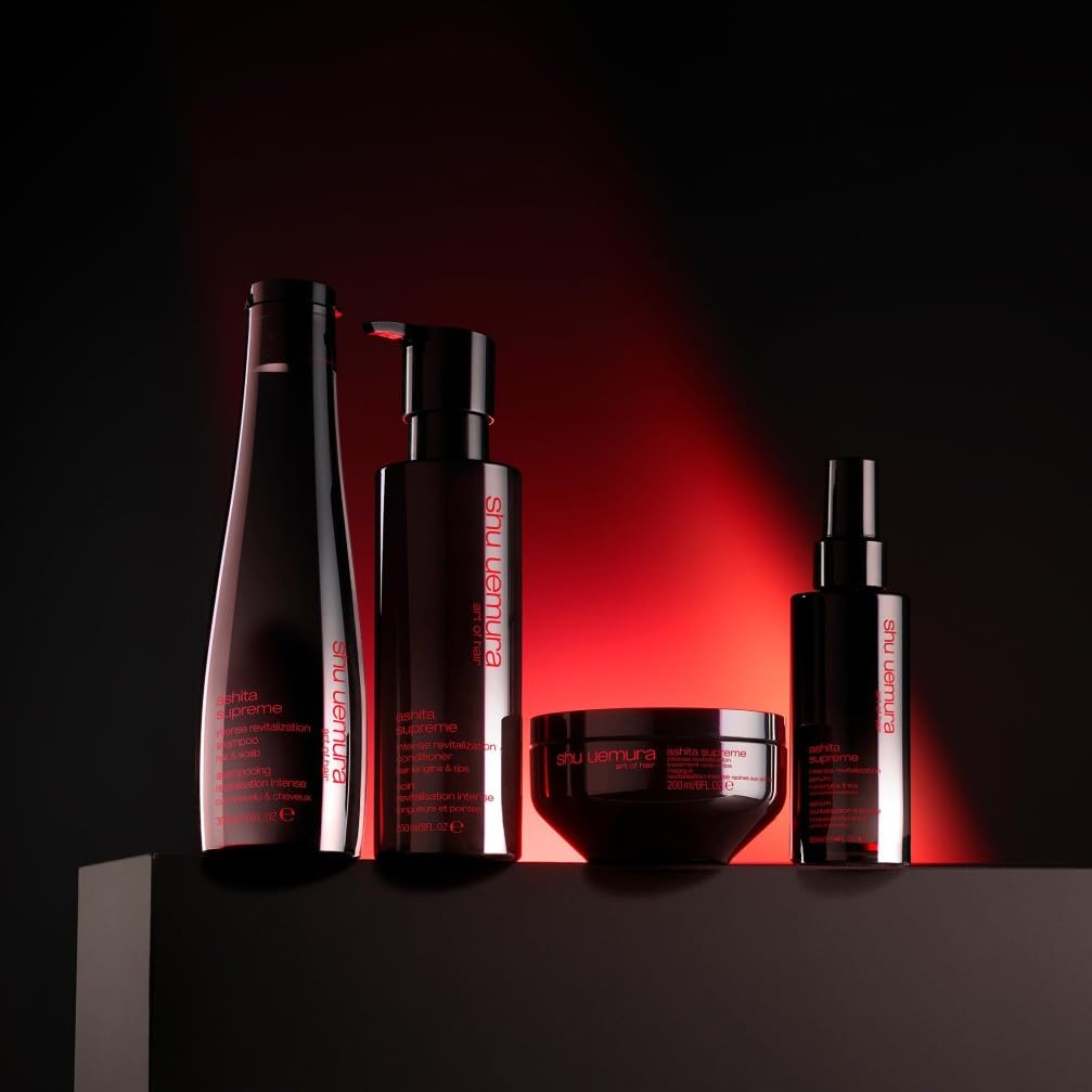 Ashita Supreme Shampoing 300ml