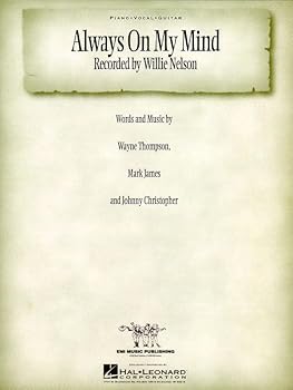 Paperback Always on My Mind Book