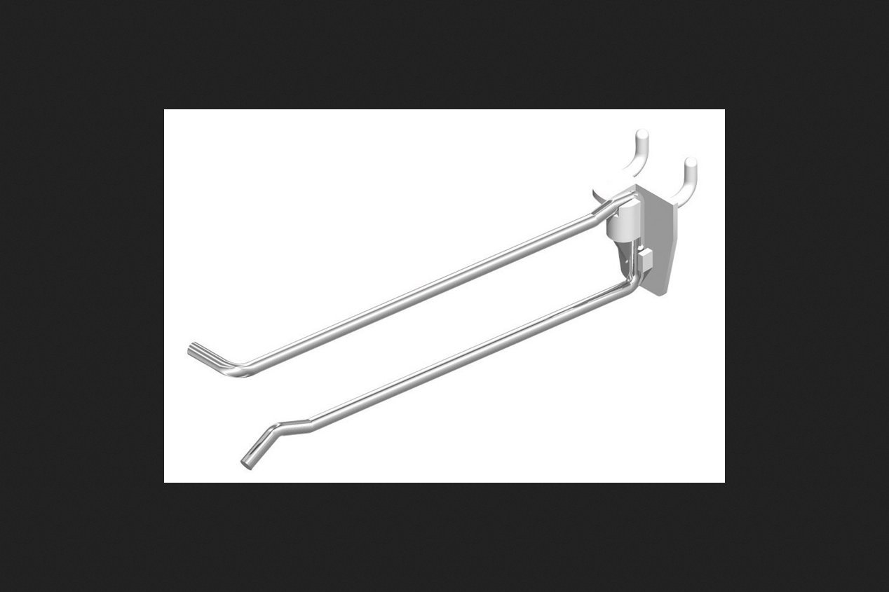 Southern Imperial Hook FSTBK SCAN 12" BX100