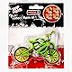 Grip & Tricks - Finger BMX - Mini BMX Freestyle Pack1 - Mini Fahrrad Freestyle