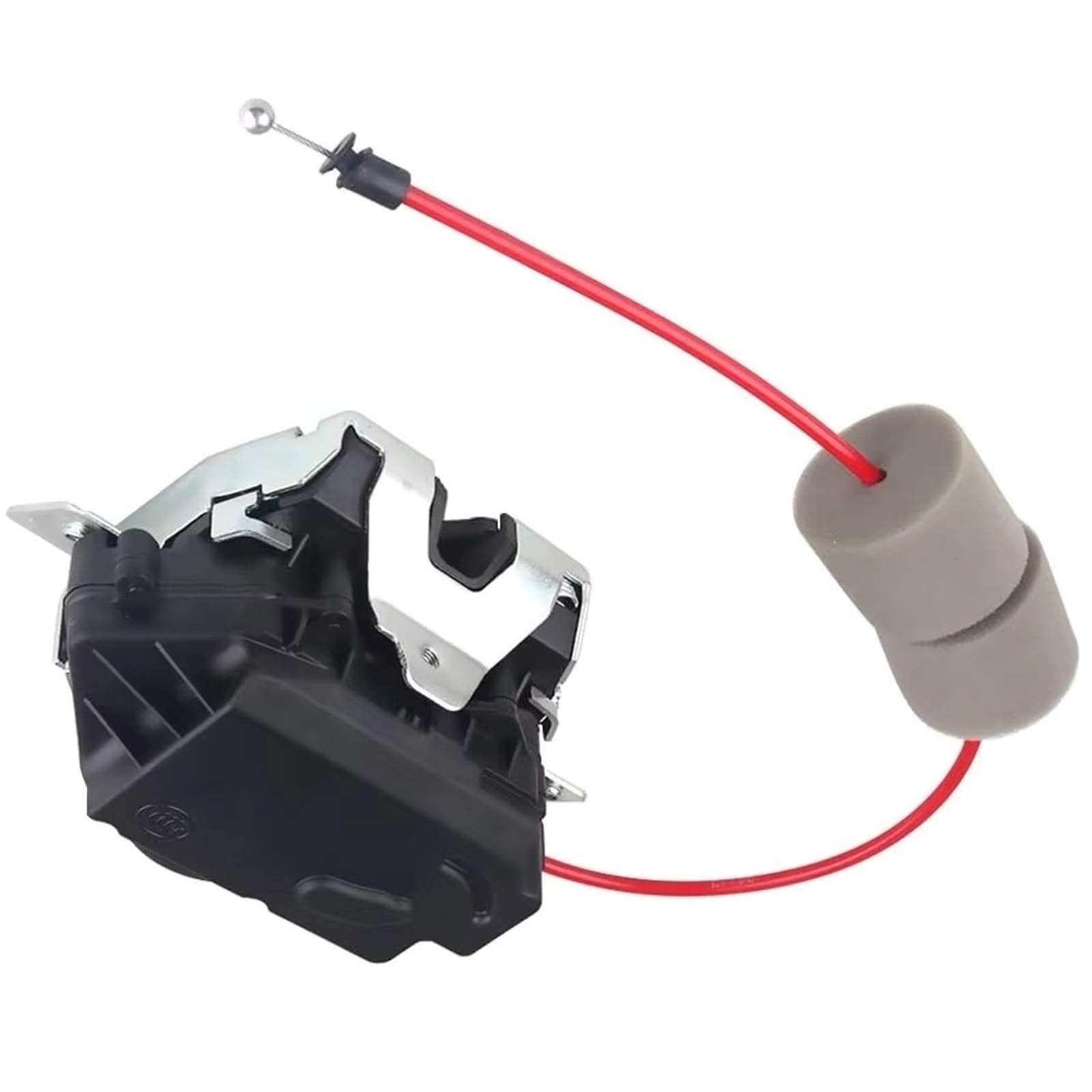 Trunk Lock Compatible with Benz for ML450 2010 2011 Automotive Components Rear Tailgate Trunk Latch Actuator Replaces OEM:937-907 1647400635