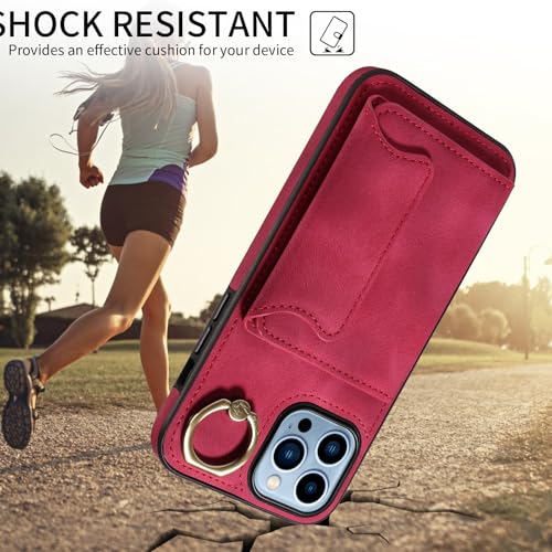 Coque antichoc iPhone 13 Pro Max pour éviter les bris d'écran