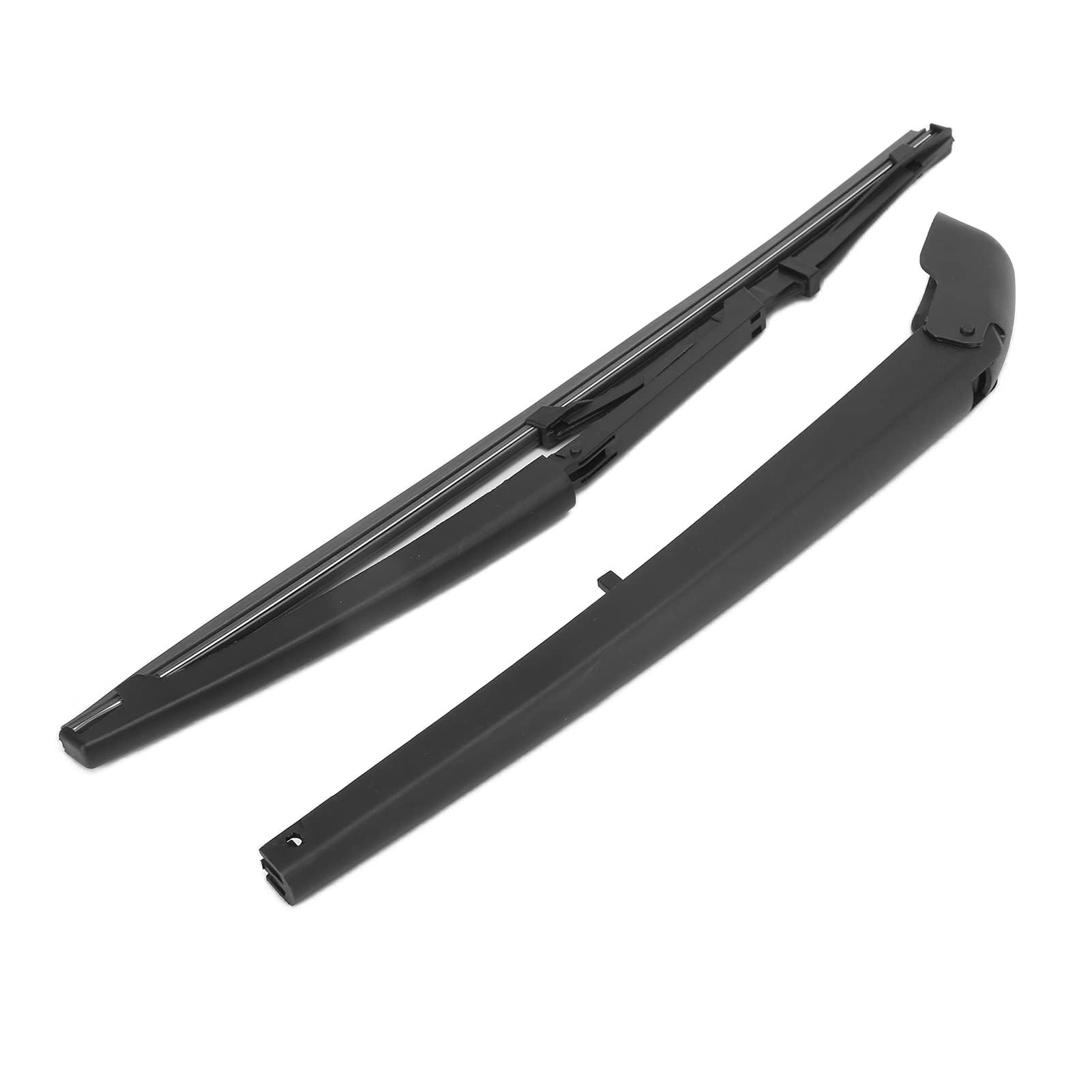 Essuie-glace arrière pour remplacer un bras cassé sur Fiat Panda 2003-2012