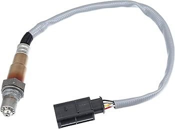 Amazon.com: X AUTOHAUX Car Air Fuel Ratio O2 Oxygen Sensor Replace