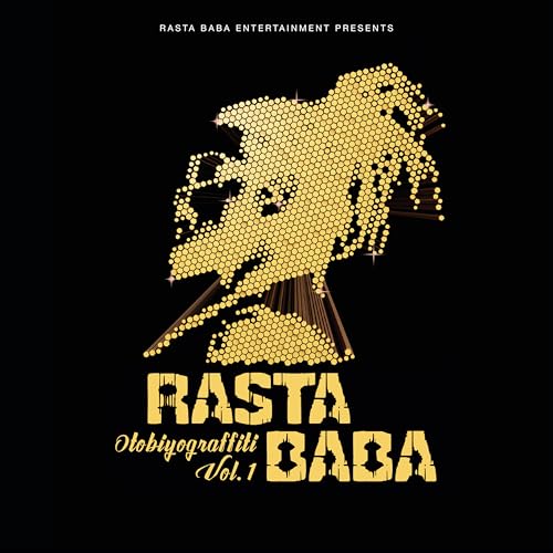 Play Otobiyografiti, Vol. 1 by Rasta Baba on Amazon Music