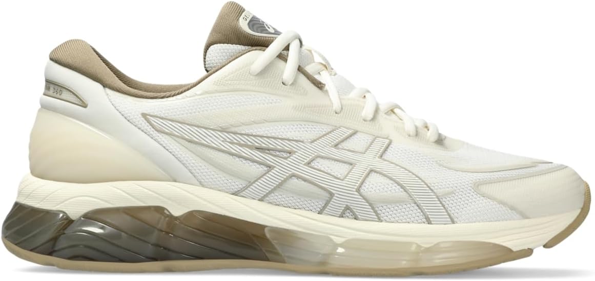 asics casual sneakers