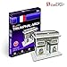 3D PUZZLE ARCO DEL TRIUNFO PARIS 13 PCS