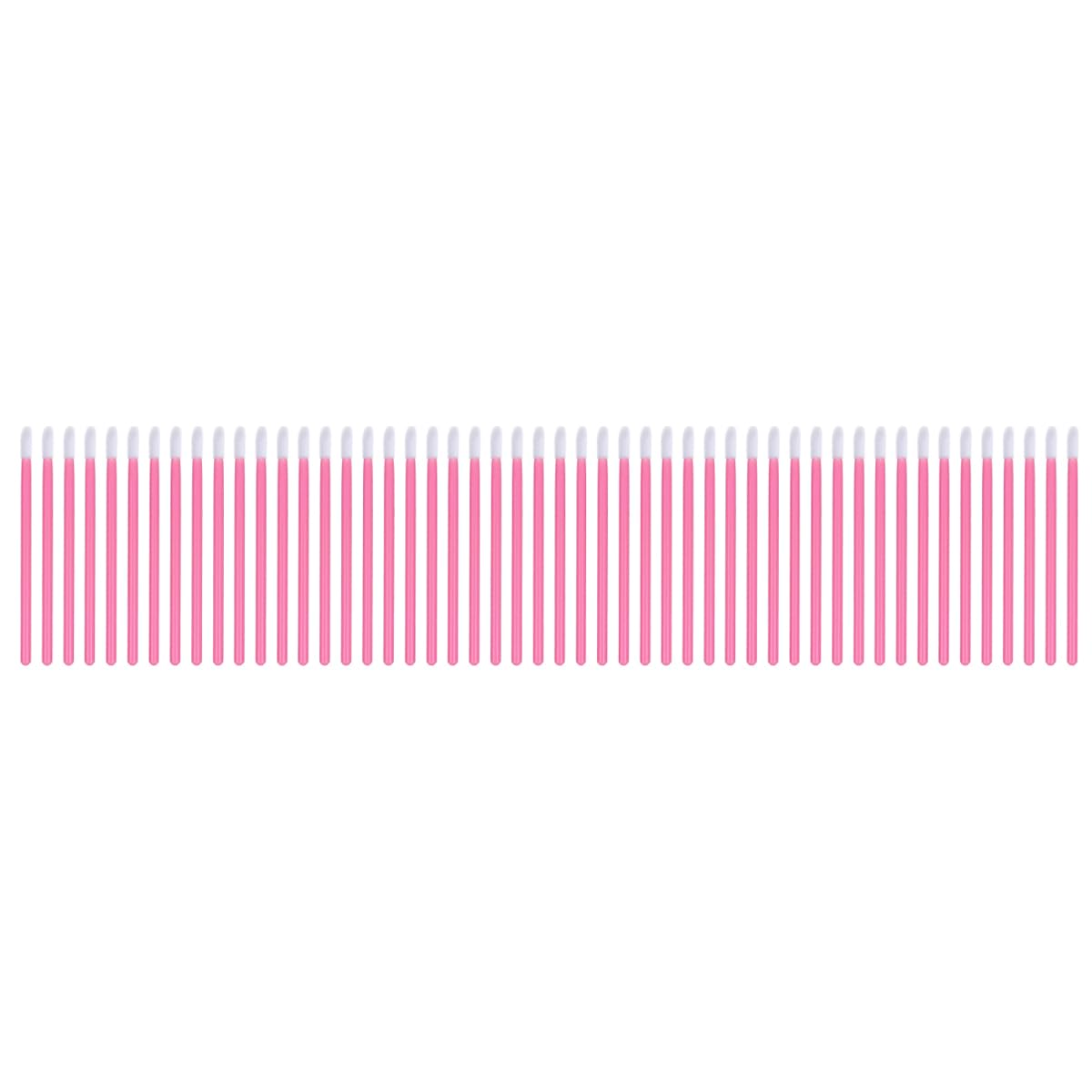 150 pezzi pennelli per labbra usa e getta, bacchette per rossetto usa e getta, strumento di bellezza per il trucco