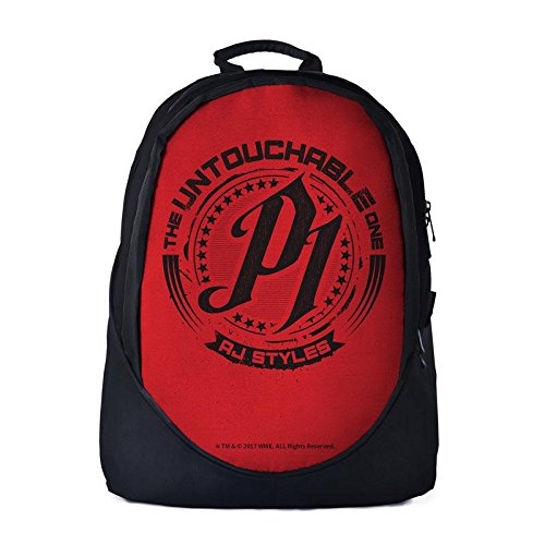 wwe backpacks amazon