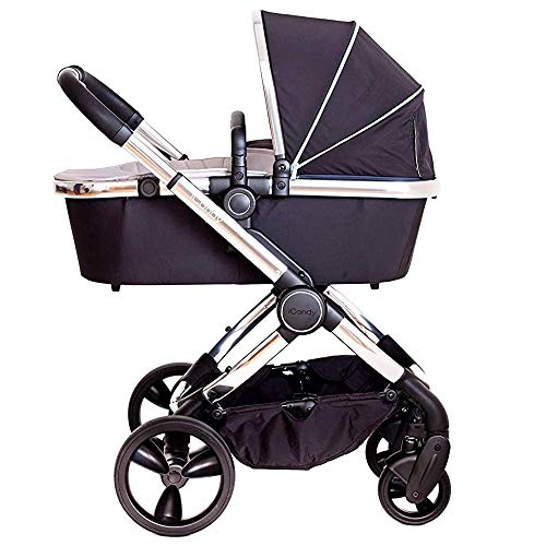 icandy beluga phantom