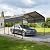 Carport Car Port Metal Canopy 10x15 ft Heavy Duty for Snow, Portable Garage Kit Shed Tent Shelter Metal Frame All Weather Outdoor for Boat with Anti-Leak Seam Taped, Dark Grey, Sophia & William