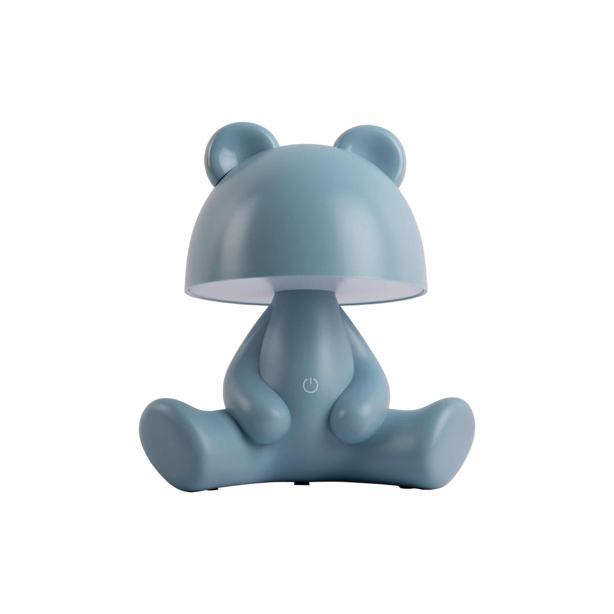 Present Time - Lampada da tavolo Orso LED