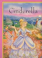 Cinderella 1740475836 Book Cover