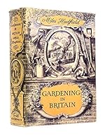 Gardening in Britain B0000CKL67 Book Cover