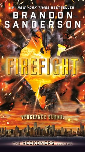 Firefight view 2