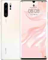 Huawei P30 Pro 128 GB, Pearl White, 4G LTE: Buy Online at