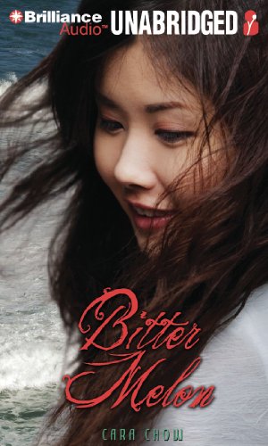 Bitter Melon view 2
