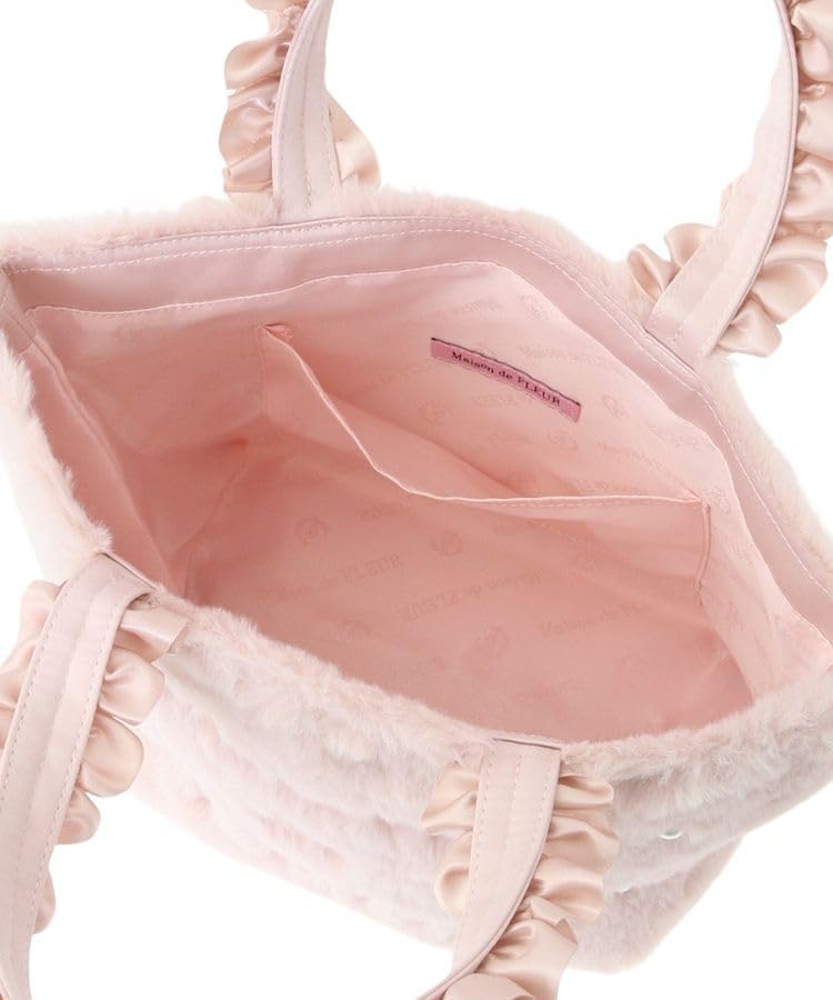 Amazon | Maison de FLEUR(メゾン ド フルール) メモリアルファー