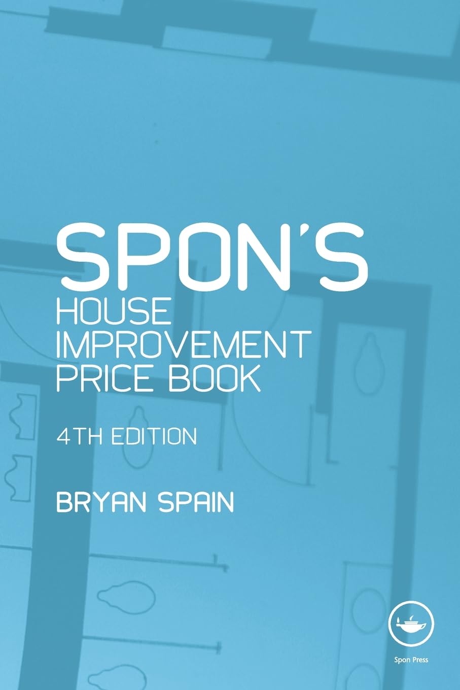Spon's House Improvement Price Book: House Extensions, Storm D .
