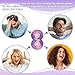 120PCS Calm Strips for Anxiety Sensory Stickers, Calm Stickers Anxiety Relief Items Fidget Sensory Strips Textured Stickers Bulk for Adults Teens Kids Office Classroom Desk Relieve Stress