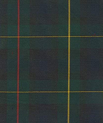 Miniatura 4 de 1.25" Knotted Headband in School Uniform Plaid-Padded headband-Knot at Top-Uniform Headband (Plaid 83)